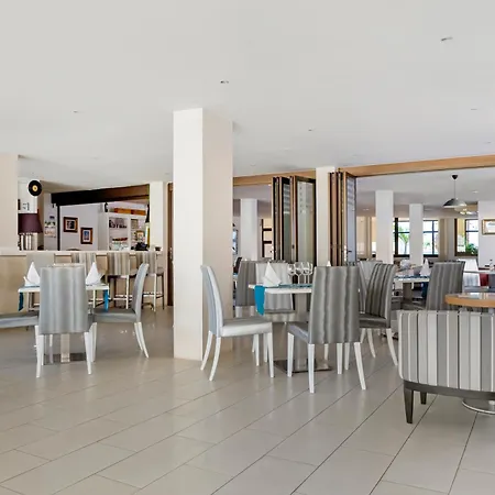 Hilton Vacation Club Royal Sunset Beach Club Tenerife-2